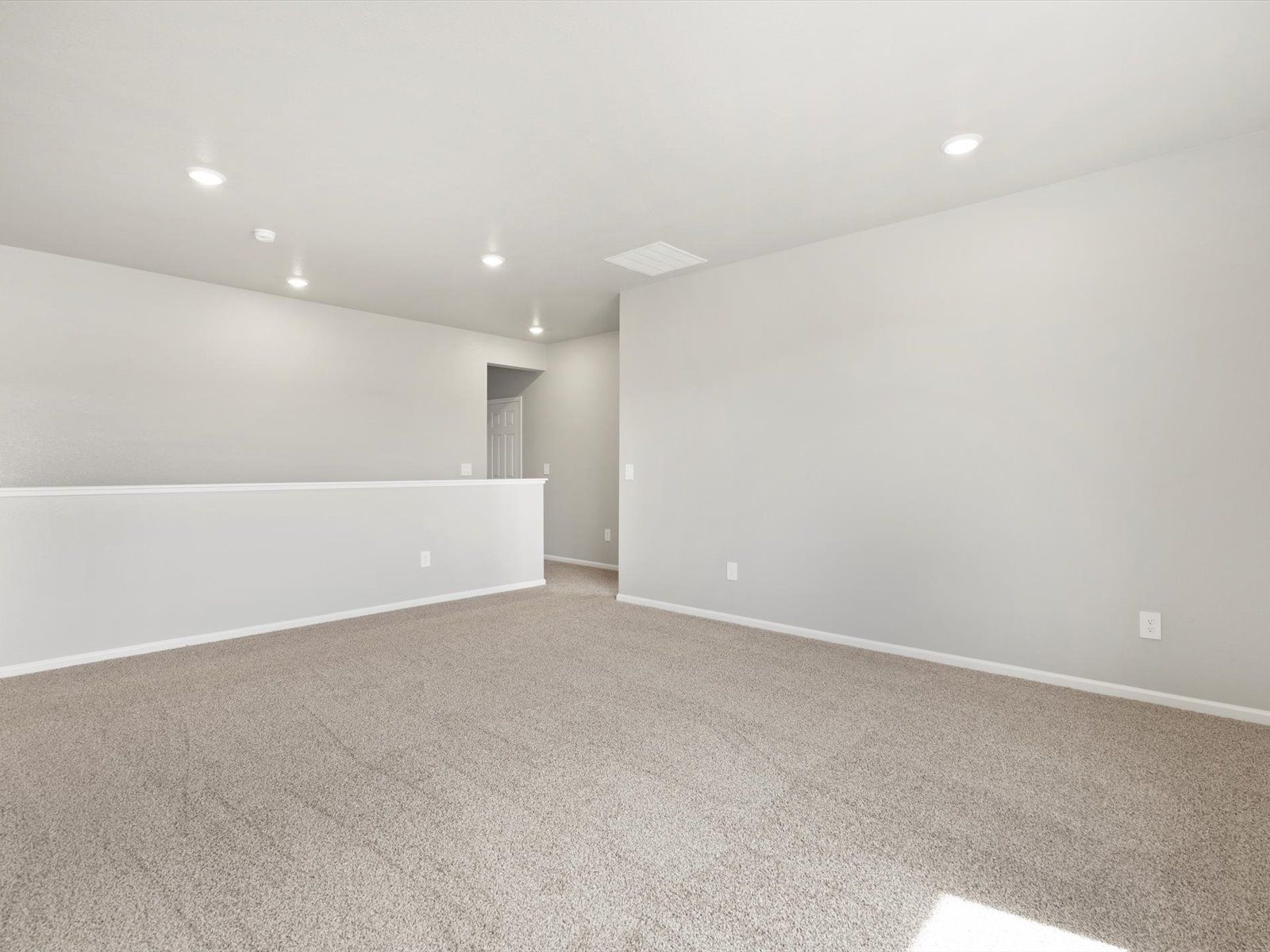 The Kenosha - Poudre Heights: The Alpine Collection: Windsor, Colorado - Meritage Homes