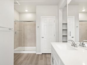 1604 Colorado River Drive (The Kenosha)