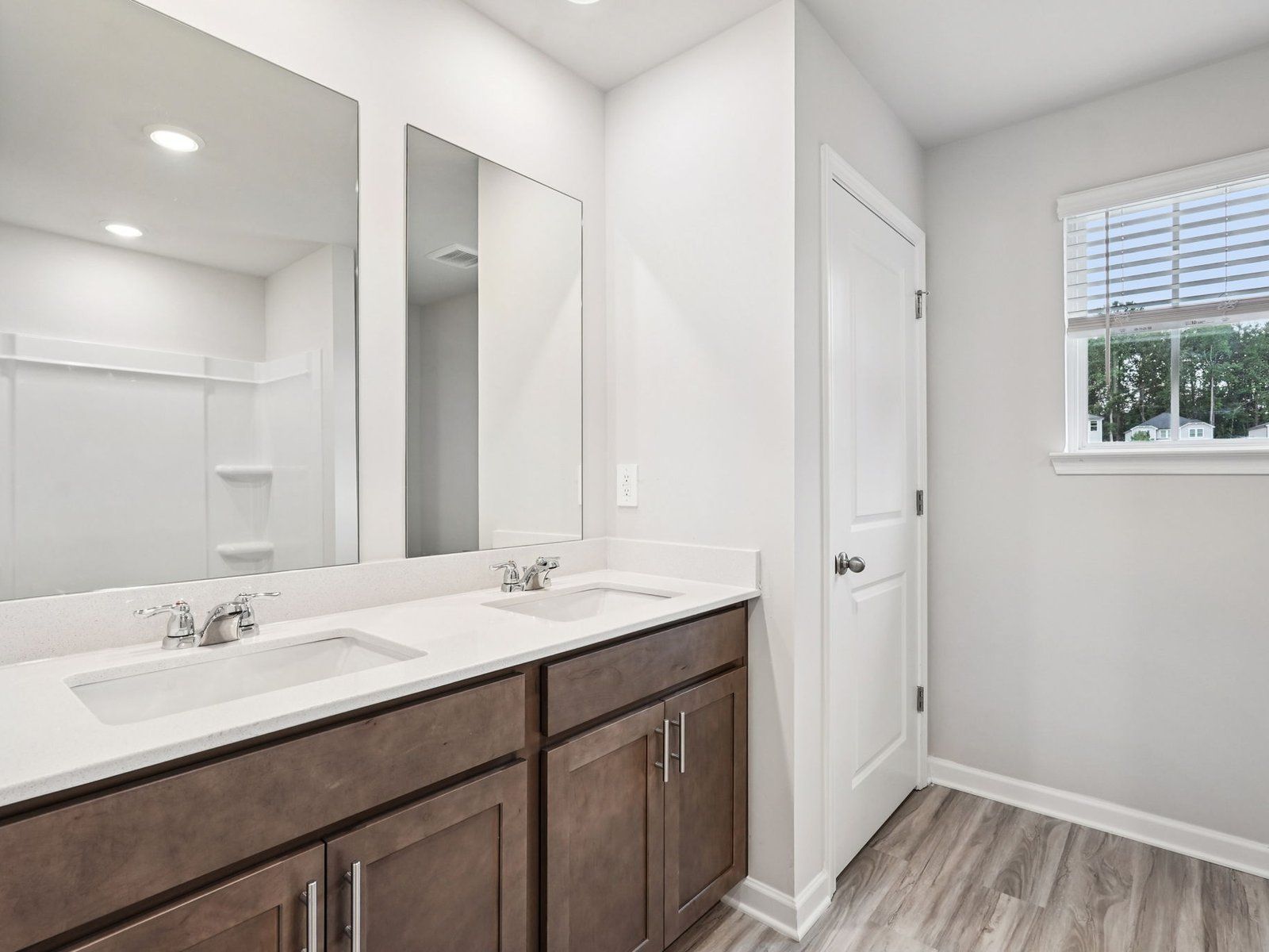 Secondary Bathroom