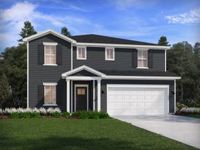 River Ridge - Clarksville, TN