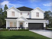 River Ridge por Meritage Homes en Clarksville Tennessee