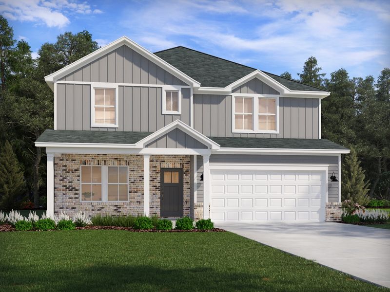 2352 Woodmeadow Dr (Sherwood)