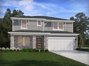 Sherwood - River Ridge: Clarksville, Tennessee - Meritage Homes