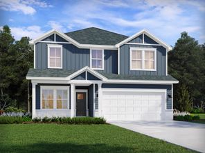 535 Goldfinch Way (Rockwell)