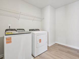 Johnson - Ivey Township: Dallas, Georgia - Meritage Homes