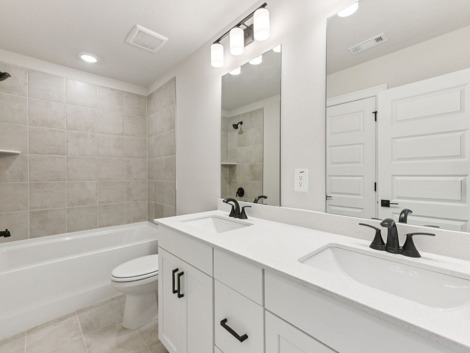 Ashland - Martin Springs - Highland Series: Lawrenceville, Georgia - Meritage Homes