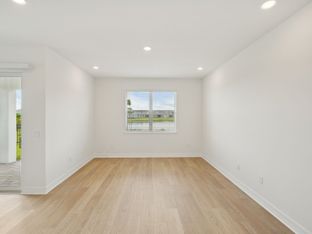 Dove - Crescent Lakes - Reserve Series: Punta Gorda, Florida - Meritage Homes