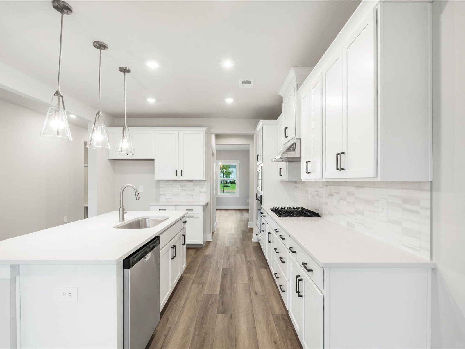 Bloomington - Cedar Shoals - Signature Collection: Piedmont, South Carolina - Meritage Homes