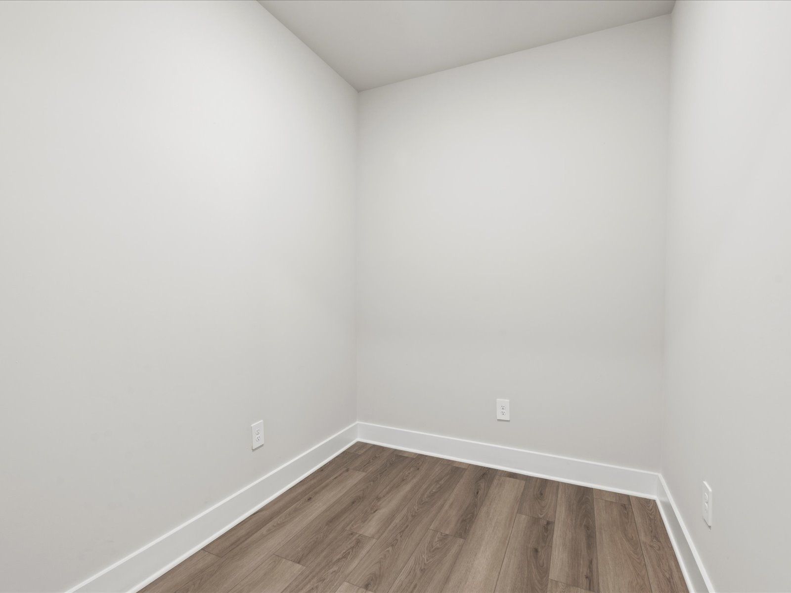 Flex Room