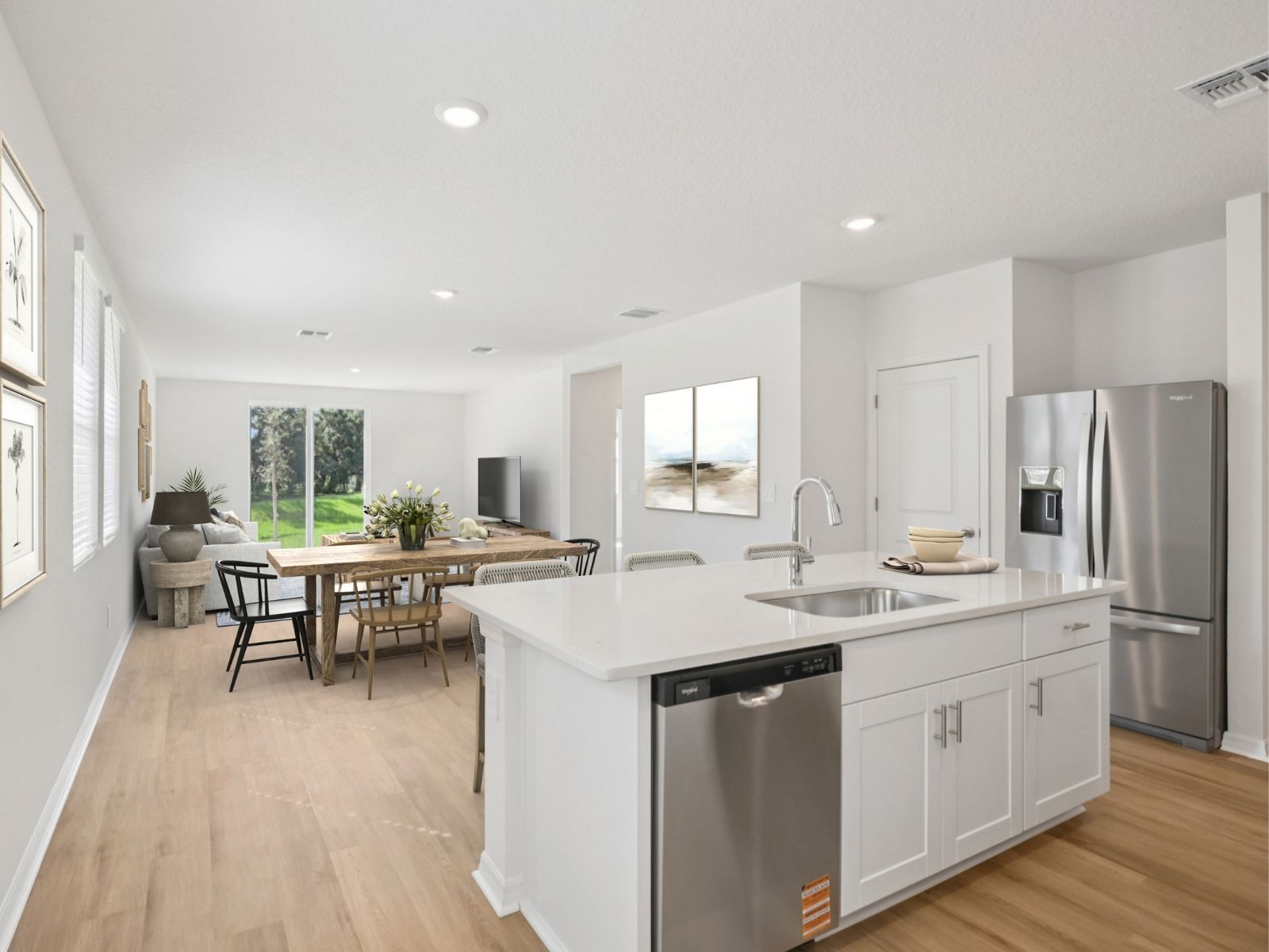 11250 BELLEWOOD TER (Acadia)