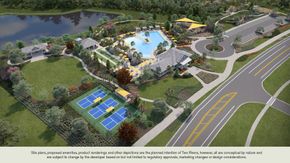 Two Rivers - Premier Series - Zephyrhills, FL