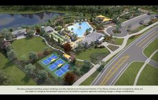 Two Rivers - Premier Series: Zephyrhills, Florida - Meritage Homes