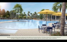 Two Rivers - Premier Series: Zephyrhills, Florida - Meritage Homes