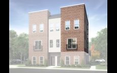 Preston Park: Spring Hill, Tennessee - Meritage Homes