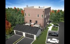 Preston Park: Spring Hill, Tennessee - Meritage Homes