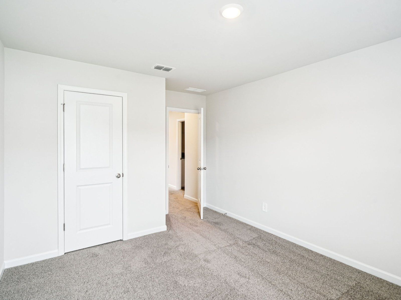 The Chatham floorplan with the Distinct Gray interior package.