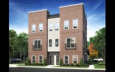 Preston Park: Spring Hill, Tennessee - Meritage Homes