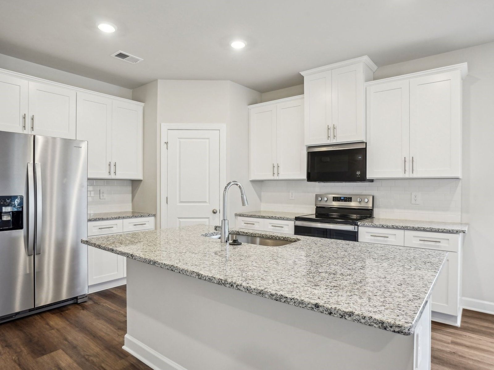 Manchester floor plan