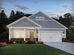 Manchester - Oxford Station: Salisbury, North Carolina - Meritage Homes