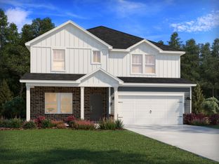 Sherwood - Oxford Station: Salisbury, North Carolina - Meritage Homes
