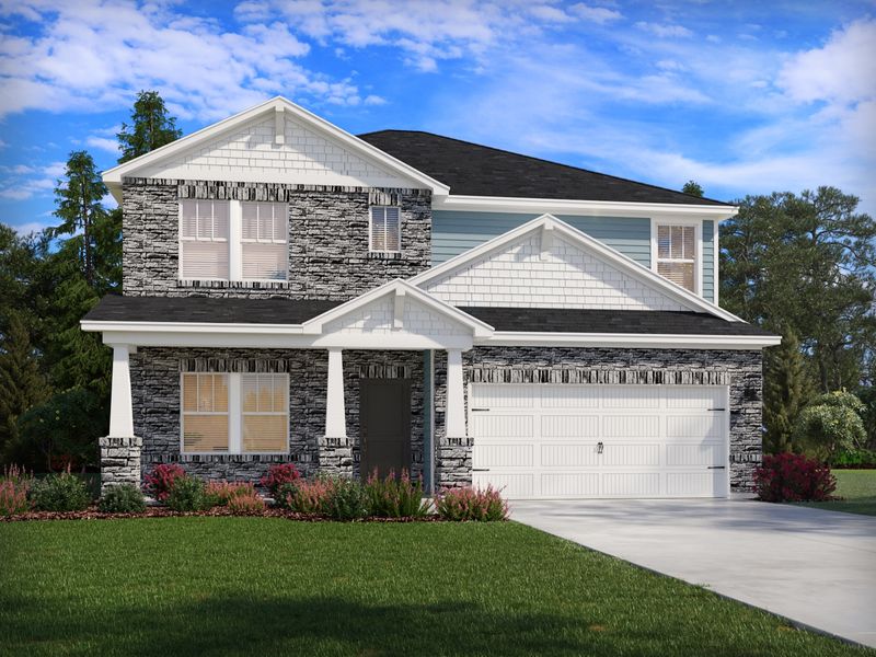 132 PANTEGO PL (Sherwood)