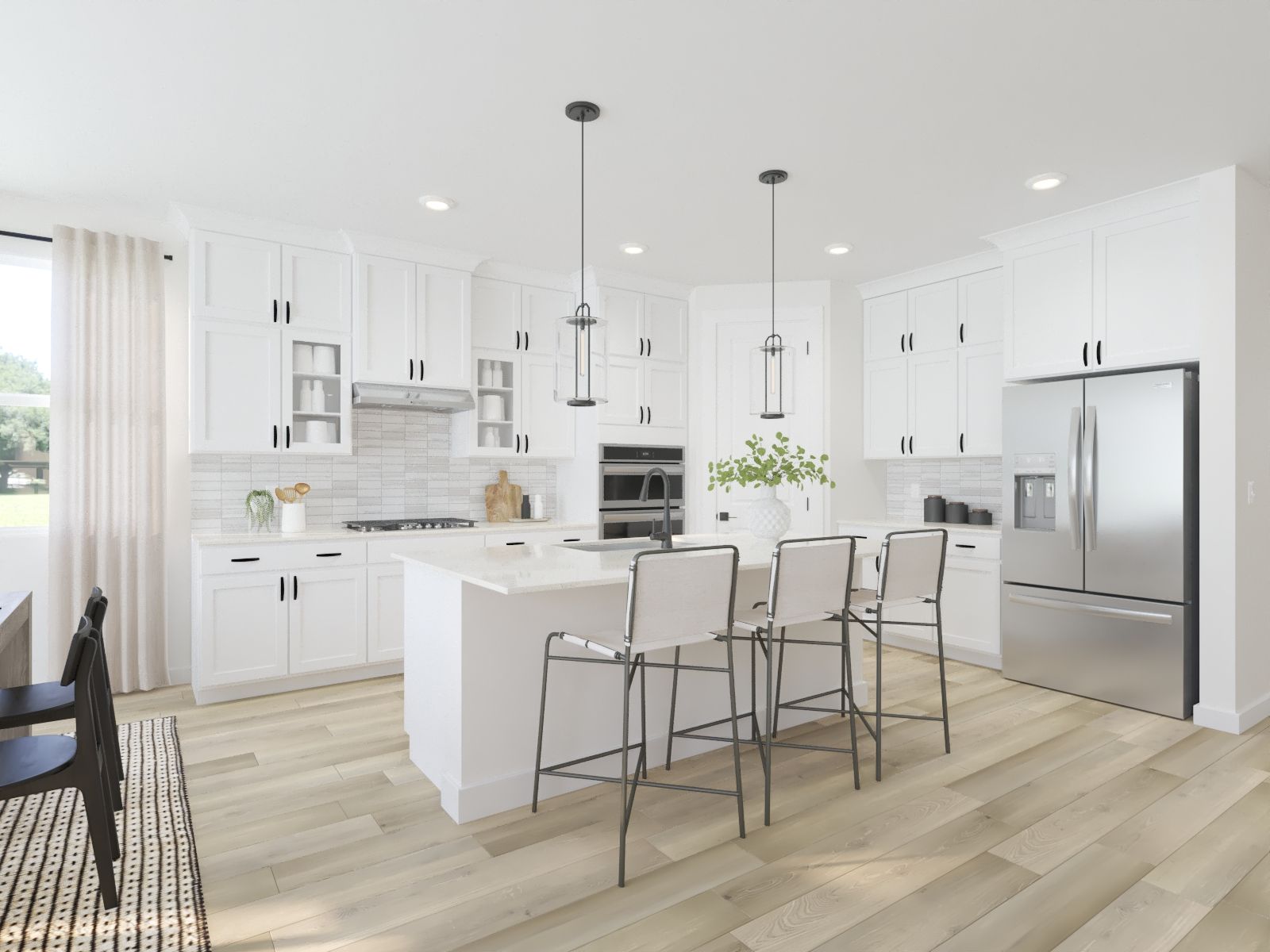 2000 Riley Park Drive. Franklin, TN 37064