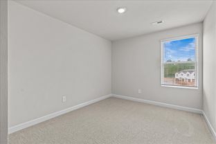 Amber - Northbrook Village Townes: Taylors, South Carolina - Meritage Homes