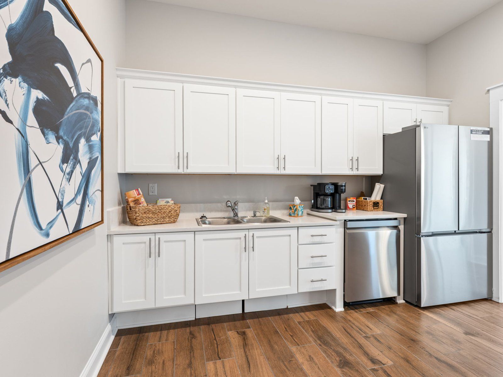 casa en Martin Springs - Cottage Series por Meritage Homes