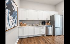 Martin Springs - Cottage Series: Lawrenceville, Georgia - Meritage Homes