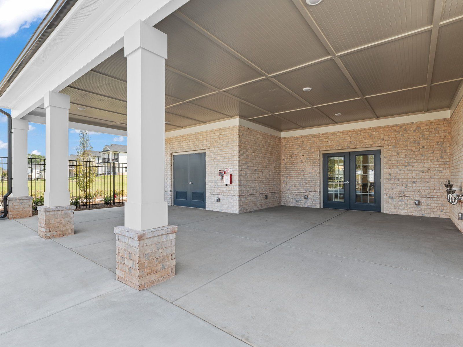 casa en Martin Springs - Highland Series por Meritage Homes