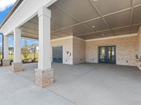 Martin Springs - Estate Series - Lawrenceville, GA