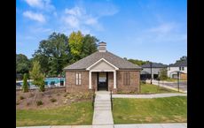 Westmont Preserve: Powder Springs, Georgia - Meritage Homes