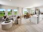 casa en Meritage Homes at Terra Lago - Premier Series por Meritage Homes