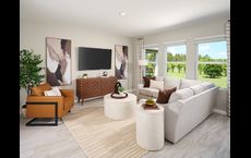 Meritage Homes at Terra Lago - Premier Series: Indiantown, Florida - Meritage Homes