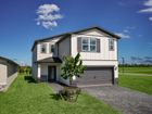 Meritage Homes at Terra Lago - Premier Series - Indiantown, FL