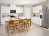 Meritage Homes at Terra Lago - Classic Series por Meritage Homes en Martin-St. Lucie-Okeechobee Counties Florida