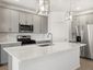 casa en Walnut Reserve por Meritage Homes