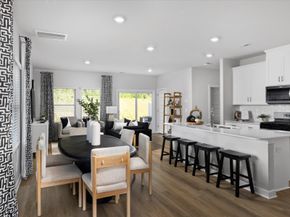 Northbrook Village Townes - Taylors, SC