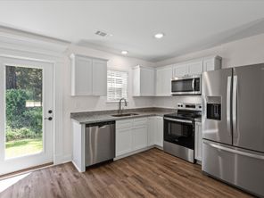 13418 George Ave (Parker II)