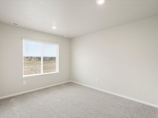 The Chatfield - Paint Brush Hills: Falcon, Colorado - Meritage Homes