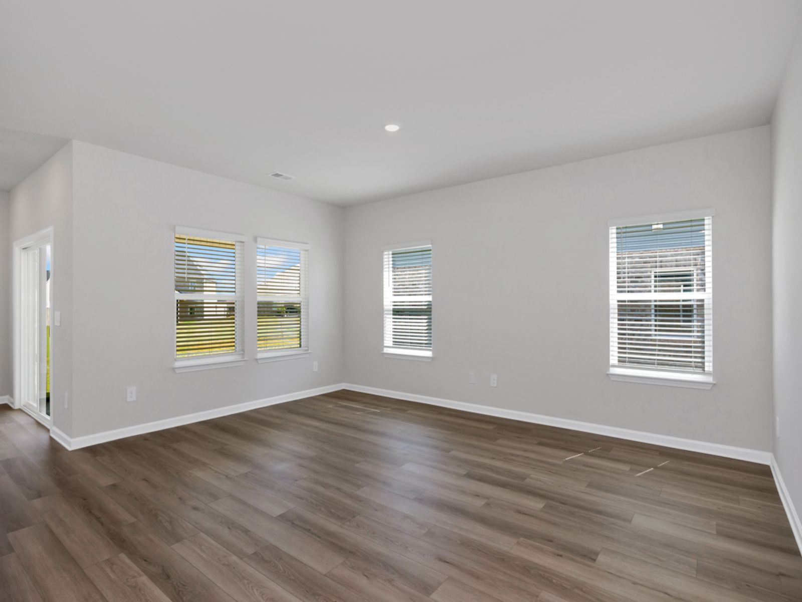 Heritage Estates at Creekside - Reserve Series - Harvest, AL