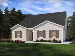 Northbrook - River Pointe: Monroe, Georgia - Meritage Homes