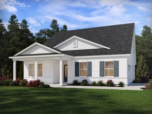 Northbrook - River Pointe: Monroe, Georgia - Meritage Homes