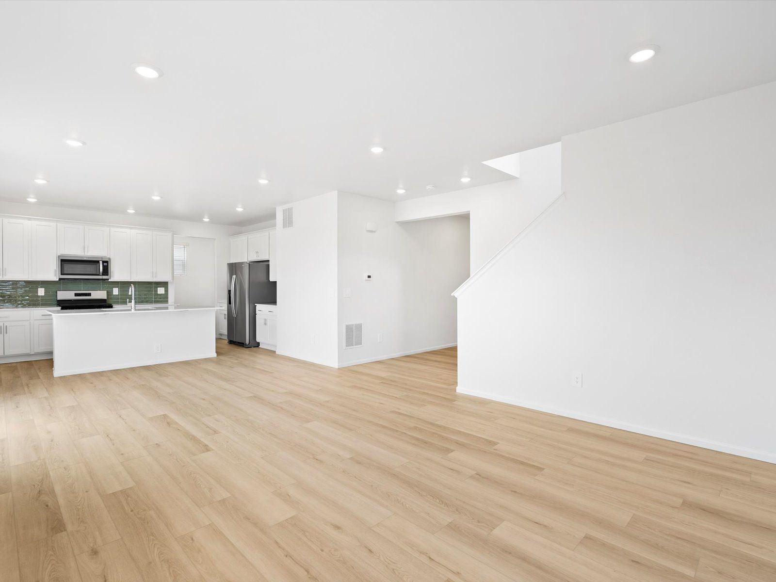 L:iving Area