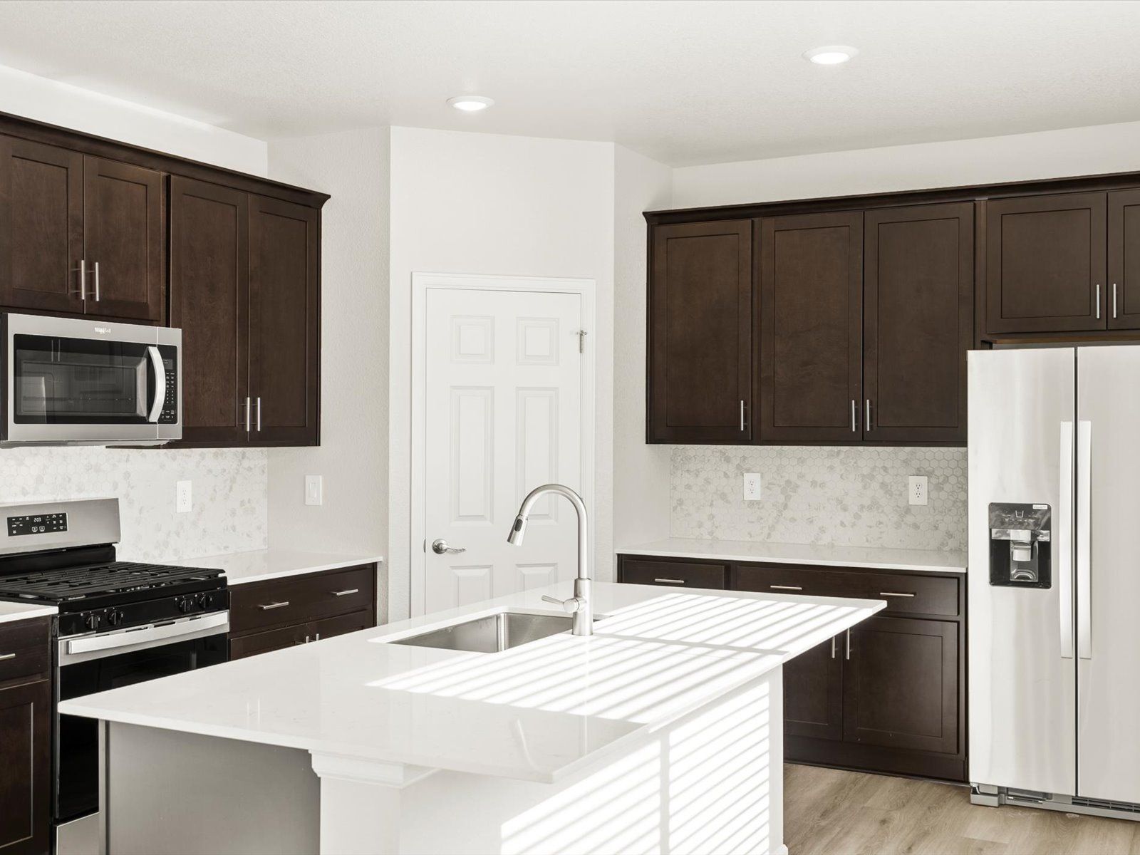Welcome to the Dillon floorplan.