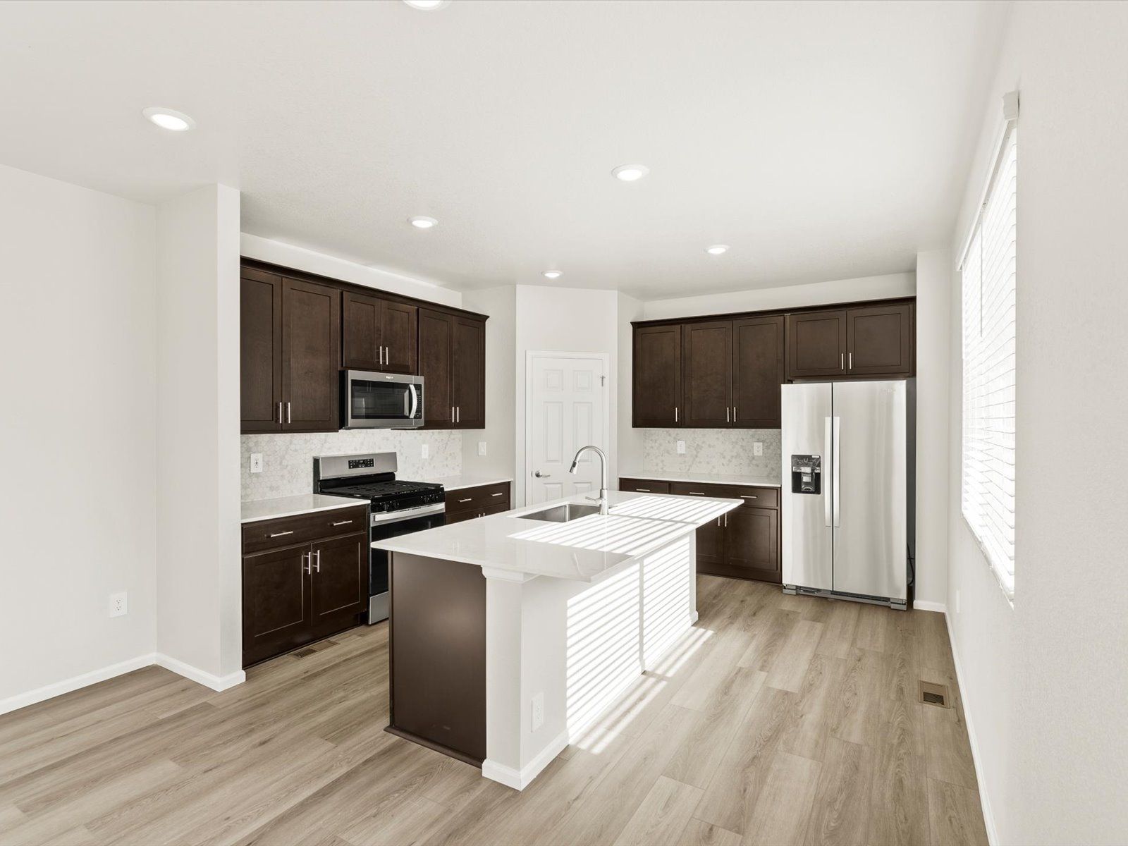 Welcome to the Dillon floorplan.