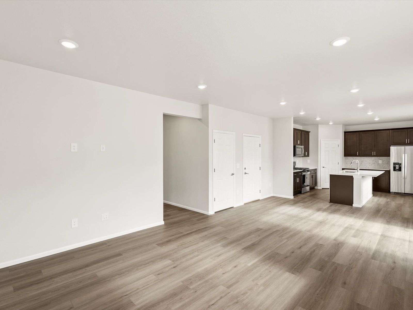 Welcome to the Dillon floorplan.