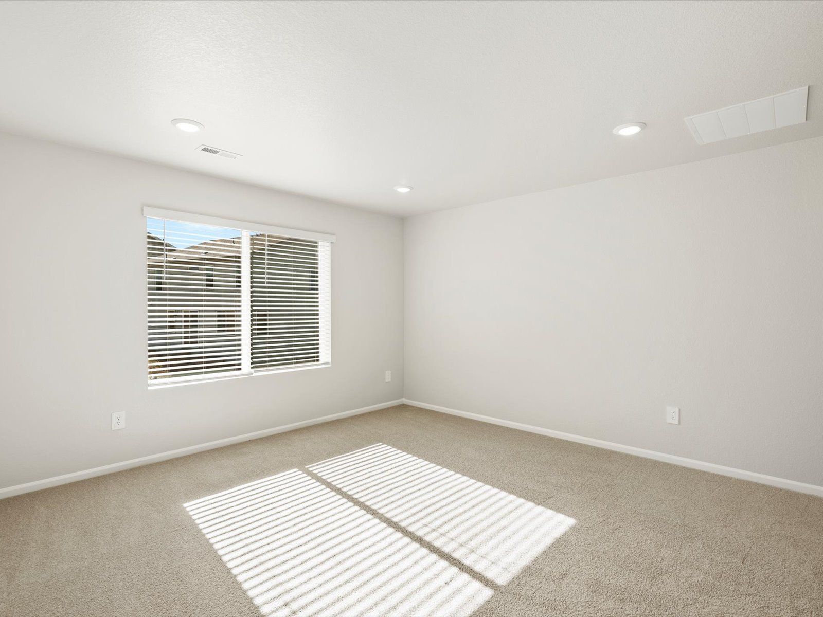 Welcome to the Dillon floorplan.