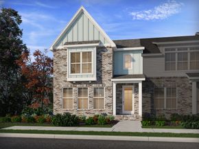 Greystone - Vista Townhomes - Smyrna, TN