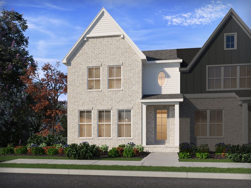 351 GS Lee Boulevard (Lancaster)